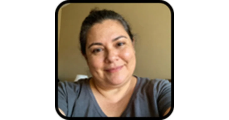 Teresa, San Antonio, TX